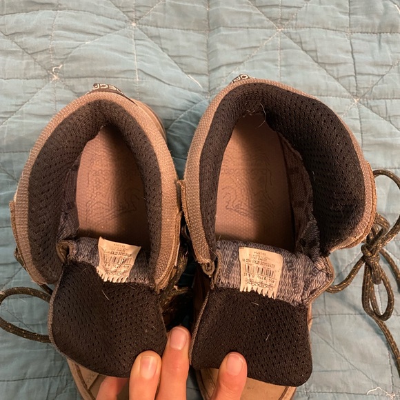 Lowa Hiking Boots Women’s 6.5 - Picture 3 of 5